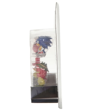 Set figuras acción Sonic Prime