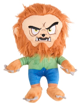 Peluche de Hombre Lobo Ruz Horrorverse de 20 cm