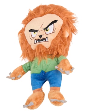 Peluche de Hombre Lobo Ruz Horrorverse de 20 cm