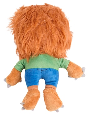 Peluche de Hombre Lobo Ruz Horrorverse de 20 cm