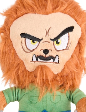 Peluche de Hombre Lobo Ruz Horrorverse de 20 cm
