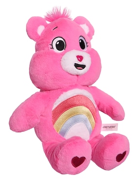 Peluche de Care Bears Ruz de 25 cm