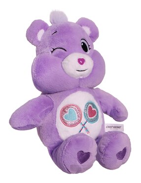 Peluche de Care Bears Ruz de 25 cm