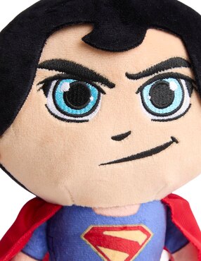 Peluche de Superman Ruz de 20 cm