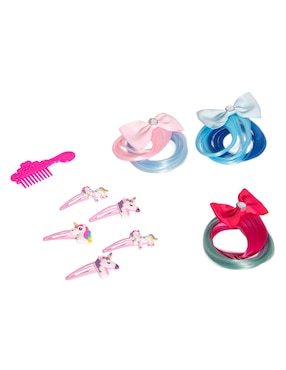 Fashion Unicorn Ruz