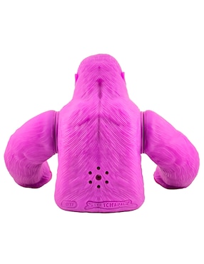 Figura de acción Rolling Gorilla Flexors