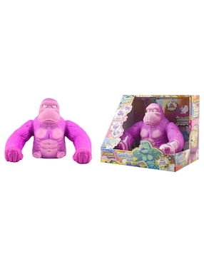 Figura de acción Rolling Gorilla Flexors