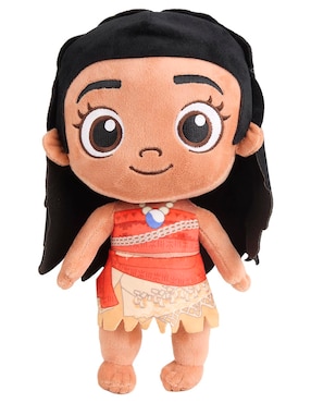 Peluche de Moana Ruz de 30 cm