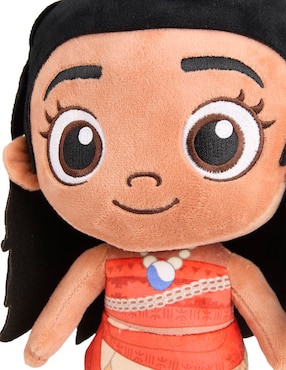 Peluche de Moana Ruz de 30 cm