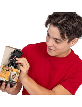 Figura sorpresa articulada Skibidi Toilet collectors Ruz