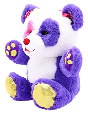 Peluche de Luna Pandita Ruz Shiny Mals de 35 cm