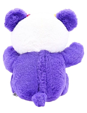Peluche de Luna Pandita Ruz Shiny Mals de 35 cm