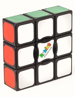 Cubo Rubiks Rubiks Edge 3x3x1