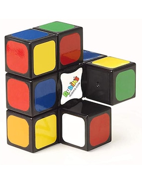 Cubo Rubiks Rubiks Edge 3x3x1
