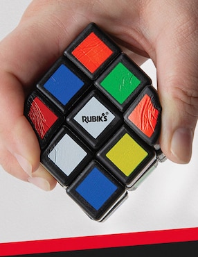 Cubo RBK Squish Rubiks