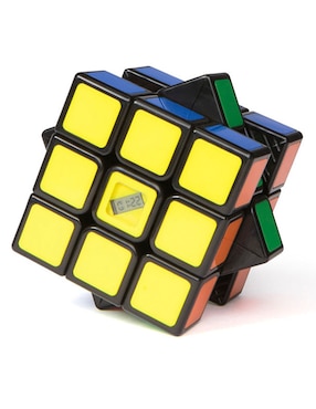 Cubo Rubik's Timer Rubiks
