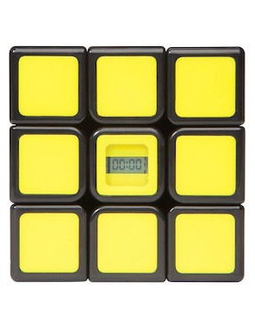 Cubo Rubik's Timer Rubiks