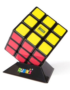 Cubo Rubik's Timer Rubiks