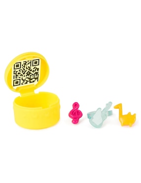Set muñeca Gabby's Dollhouse Paw-some party store