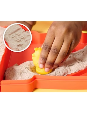 Set granja kinetic sand Kinetic Sand