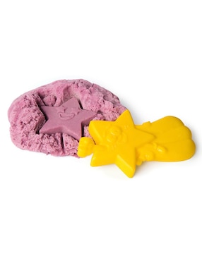 Kinetic bolsa splash Kinetic Sand