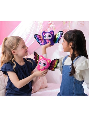 Set de muñecas Hatchimals Bloomables