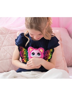 Set de muñecas Hatchimals Bloomables