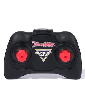Vehículo de control remoto Monster Jam