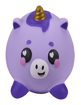 Figura sorpresa Namco-Bandai Bandai Smooshzee Cutezee Scents