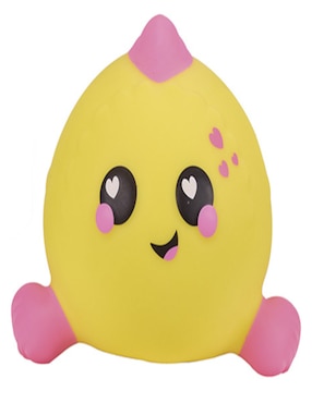 Figura sorpresa Namco-Bandai Bandai Smooshzee Cutezee Scents