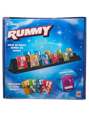 Rummy Disney Fotorama