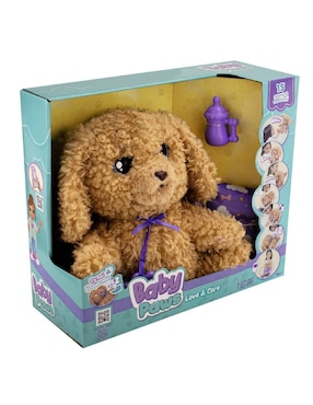 Peluche de Baby Paws Fotorama de 30 cm