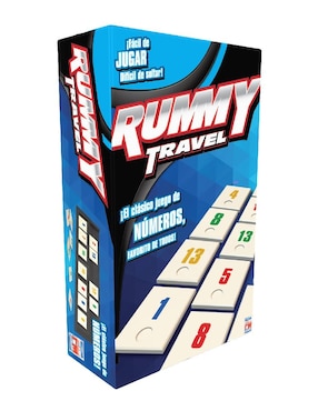 Rummy Travel Fotorama