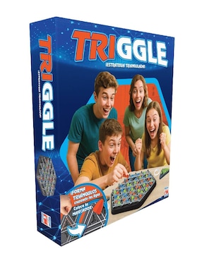 Triggle Fotorama los más virales