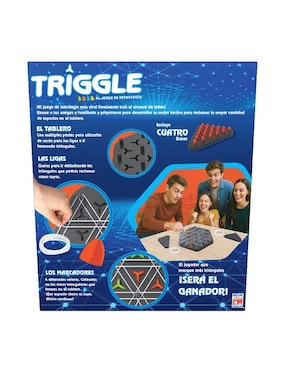 Triggle Fotorama los más virales