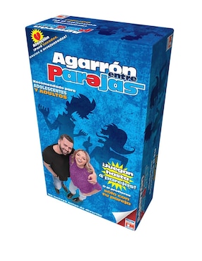 Agarrón entre parejas Fotorama los más virales