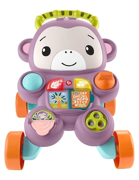 Andadera Fisher Price