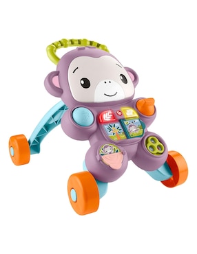 Andadera Fisher Price