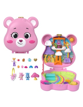 Set muñeca Polly Pocket