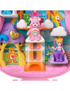 Set muñeca Polly Pocket