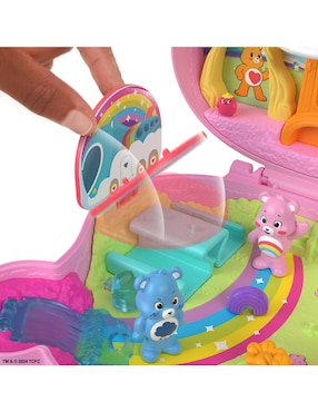Set muñeca Polly Pocket