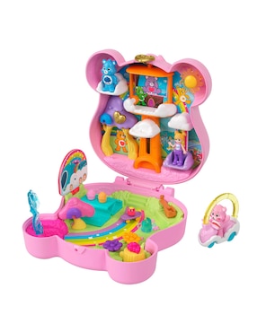 Set muñeca Polly Pocket