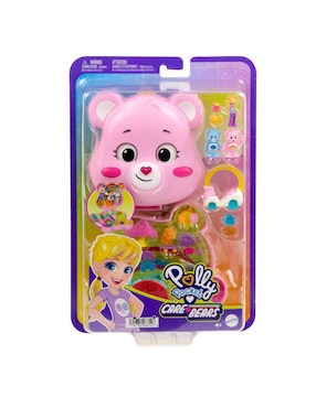 Set muñeca Polly Pocket