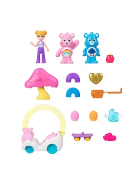 Set muñeca Polly Pocket