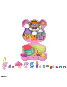 Set muñeca Polly Pocket