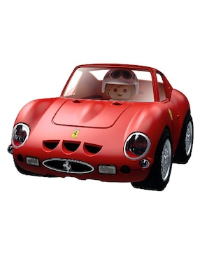 Playmobil Playmobil Ferrari 250 GTO 71856