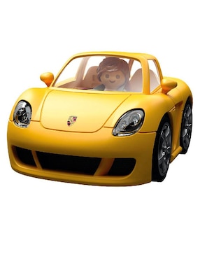 Playmobil Playmobil Porsche Carrera GT 71859