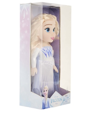 Muñeca fashion Disney Disney Frozen