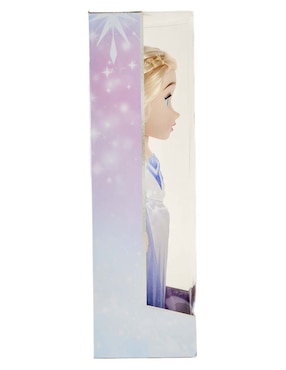 Muñeca fashion Disney Disney Frozen