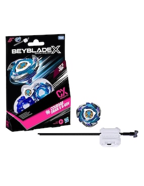 Bey BBX High Line Beyblade